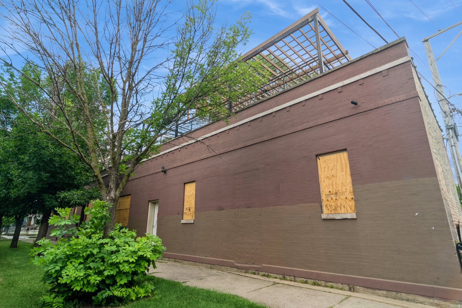 3659 West Palmer Street Chicago IL 60647