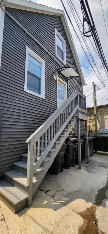 3816 West Montrose Avenue Chicago IL 60618