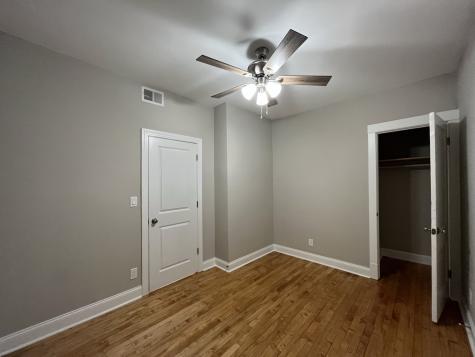 3816 West Montrose Avenue Chicago IL 60618