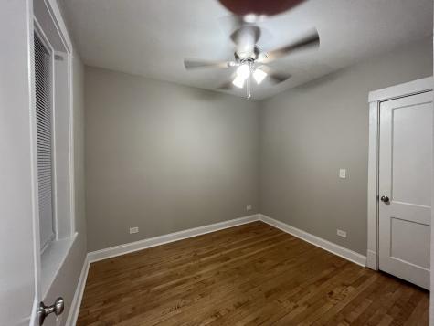3816 West Montrose Avenue Chicago IL 60618