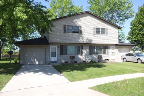 112 Appletree Court Yorkville IL 60560