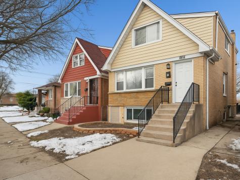 4914 West 32nd Place Cicero IL 60804