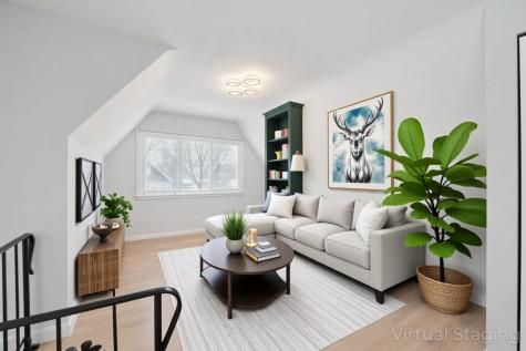 4914 West 32nd Place Cicero IL 60804