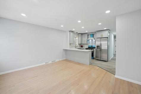 4914 West 32nd Place Cicero IL 60804