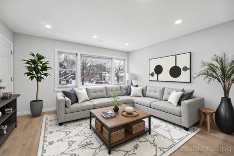 4914 West 32nd Place Cicero IL 60804