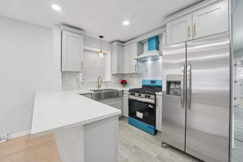 4914 West 32nd Place Cicero IL 60804