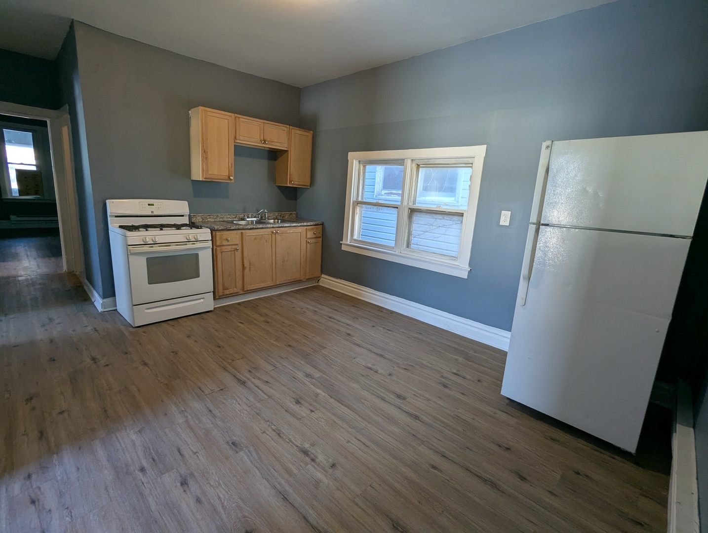 8444 South Escanaba Avenue Chicago IL 60617