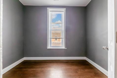 3651 South Wood Street Chicago IL 60609