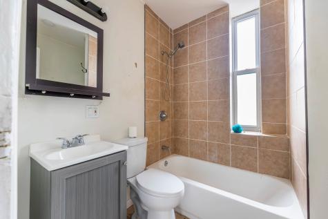 3651 South Wood Street Chicago IL 60609