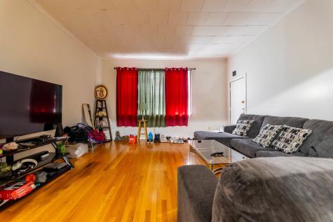 3651 South Wood Street Chicago IL 60609
