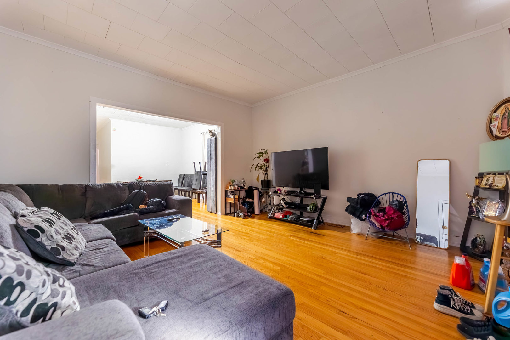 3651 South Wood Street Chicago IL 60609