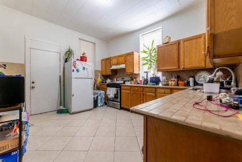 3651 South Wood Street Chicago IL 60609