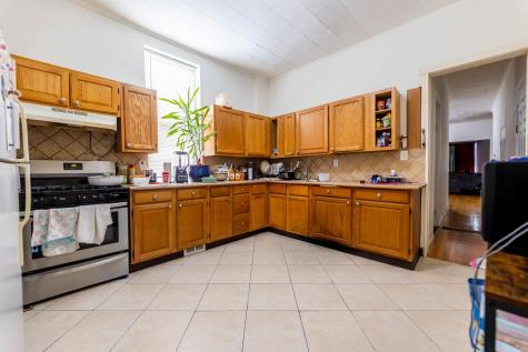 3651 South Wood Street Chicago IL 60609