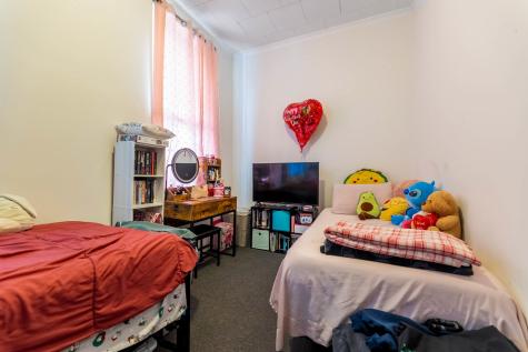 3651 South Wood Street Chicago IL 60609