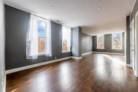 3651 South Wood Street Chicago IL 60609