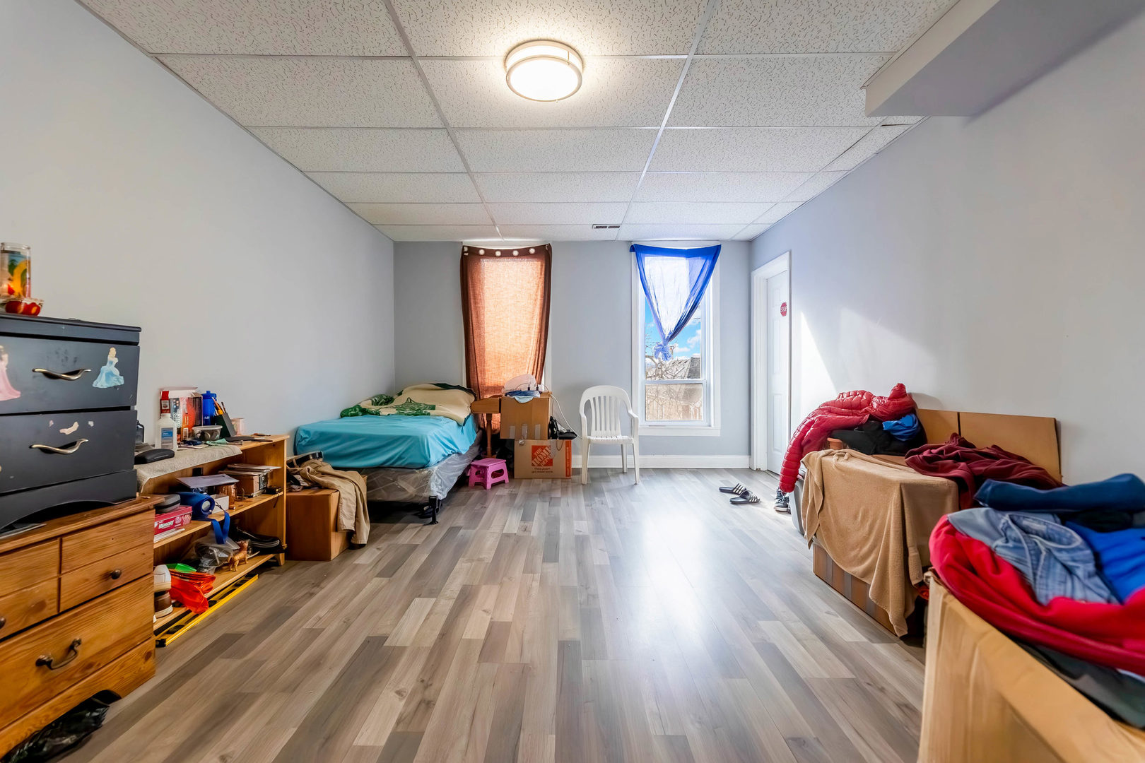 3651 South Wood Street Chicago IL 60609