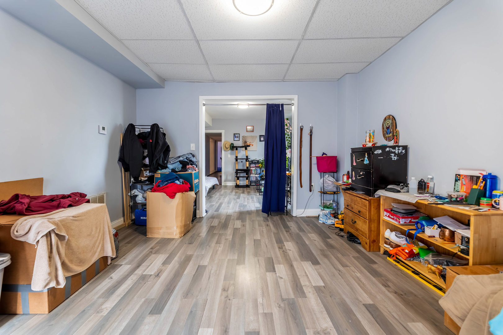 3651 South Wood Street Chicago IL 60609