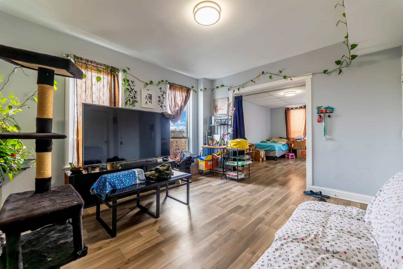 3651 South Wood Street Chicago IL 60609