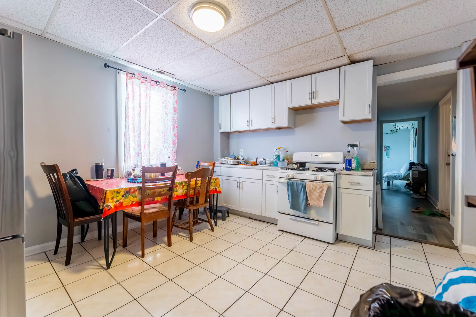 3651 South Wood Street Chicago IL 60609