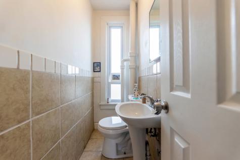 3651 South Wood Street Chicago IL 60609