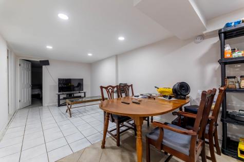 3651 South Wood Street Chicago IL 60609