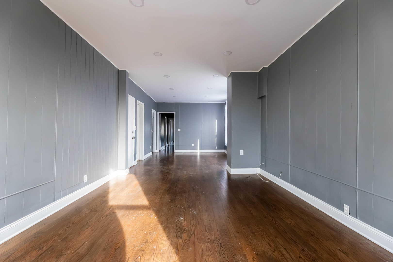 3651 South Wood Street Chicago IL 60609