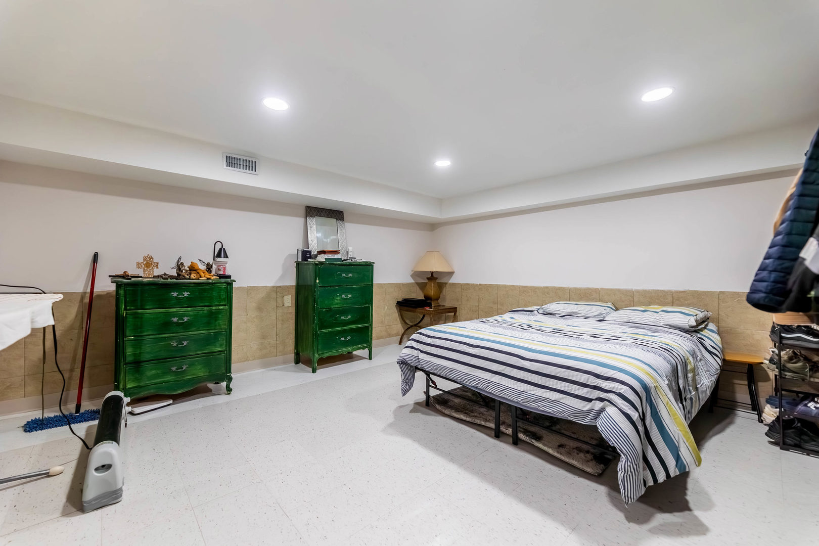 3651 South Wood Street Chicago IL 60609
