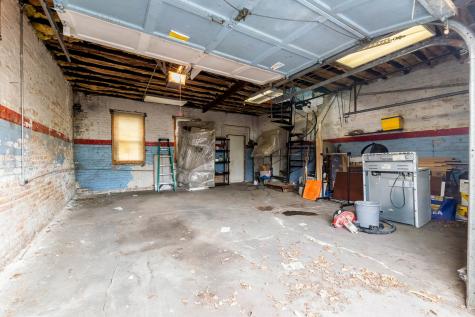 3651 South Wood Street Chicago IL 60609