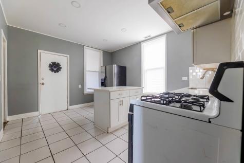 3651 South Wood Street Chicago IL 60609