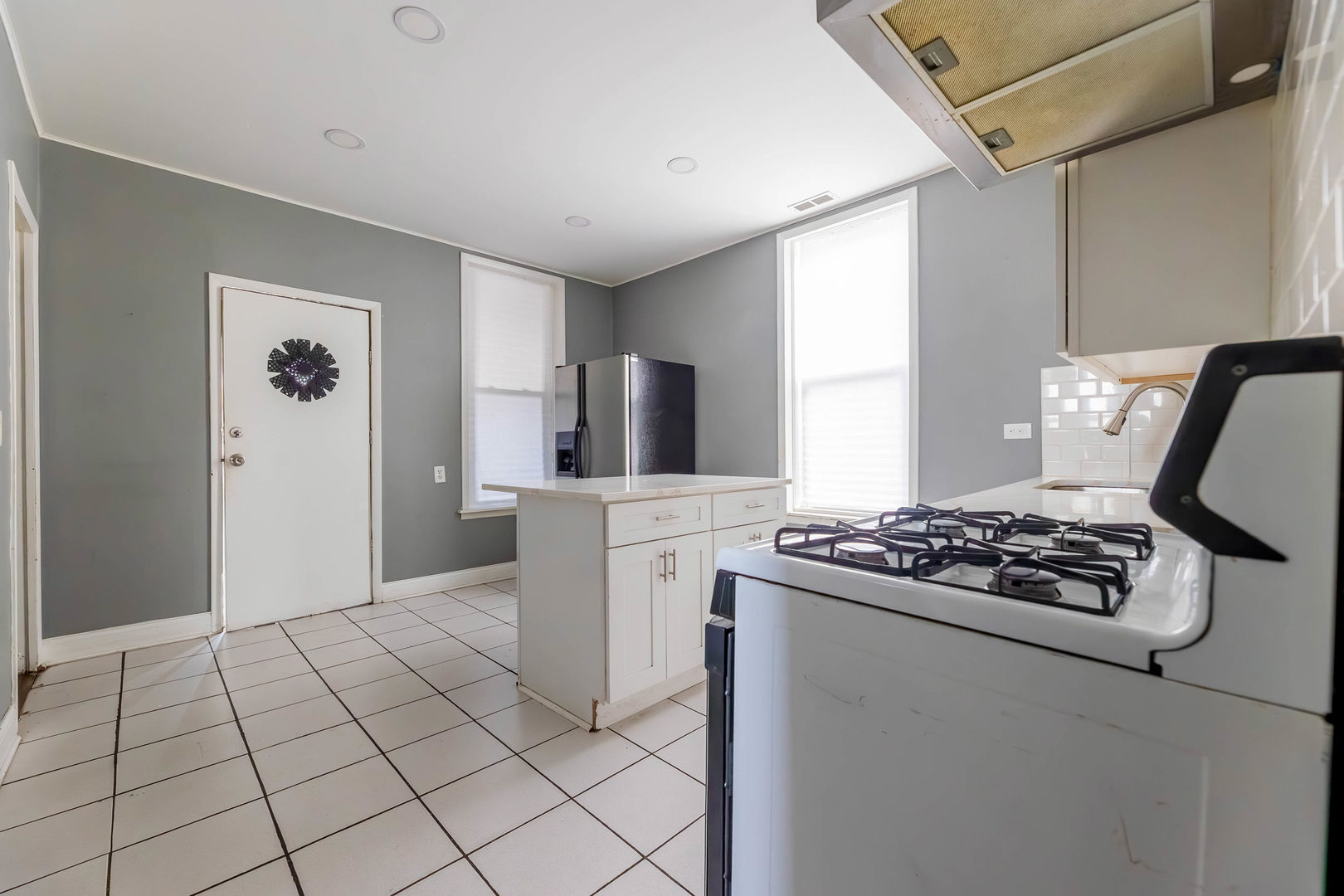 3651 South Wood Street Chicago IL 60609