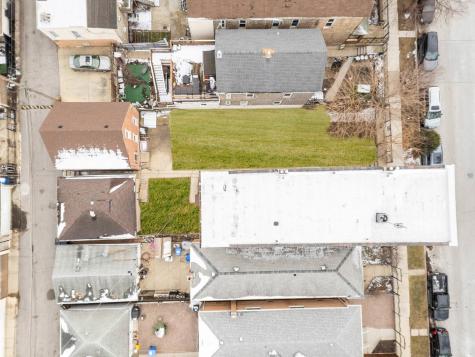 3651 South Wood Street Chicago IL 60609