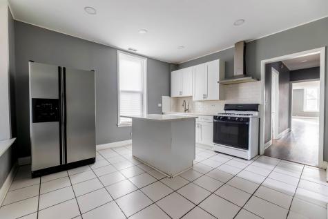 3651 South Wood Street Chicago IL 60609