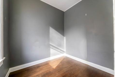 3651 South Wood Street Chicago IL 60609