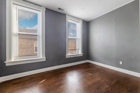 3651 South Wood Street Chicago IL 60609