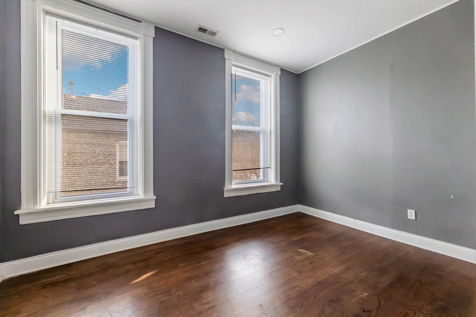3651 South Wood Street Chicago IL 60609