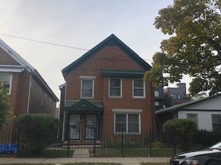 220 South Hoyne Avenue Chicago IL 60612