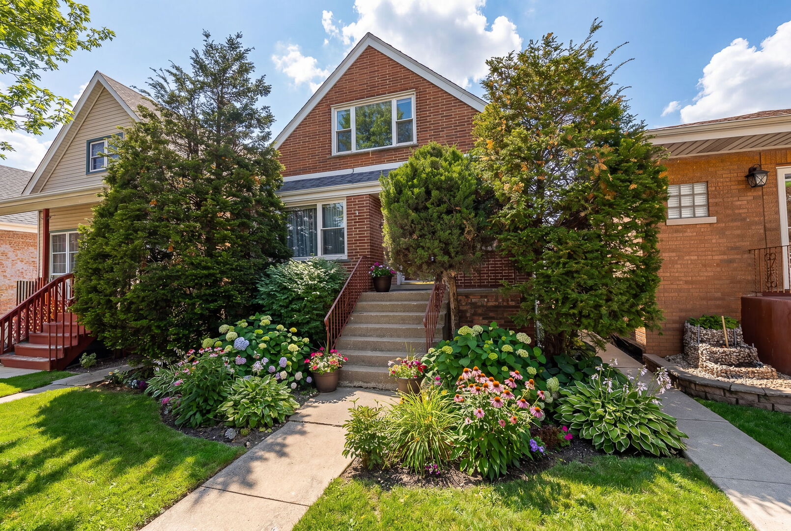 4508 South Avers Avenue Chicago IL 60632