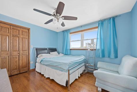 4508 South Avers Avenue Chicago IL 60632