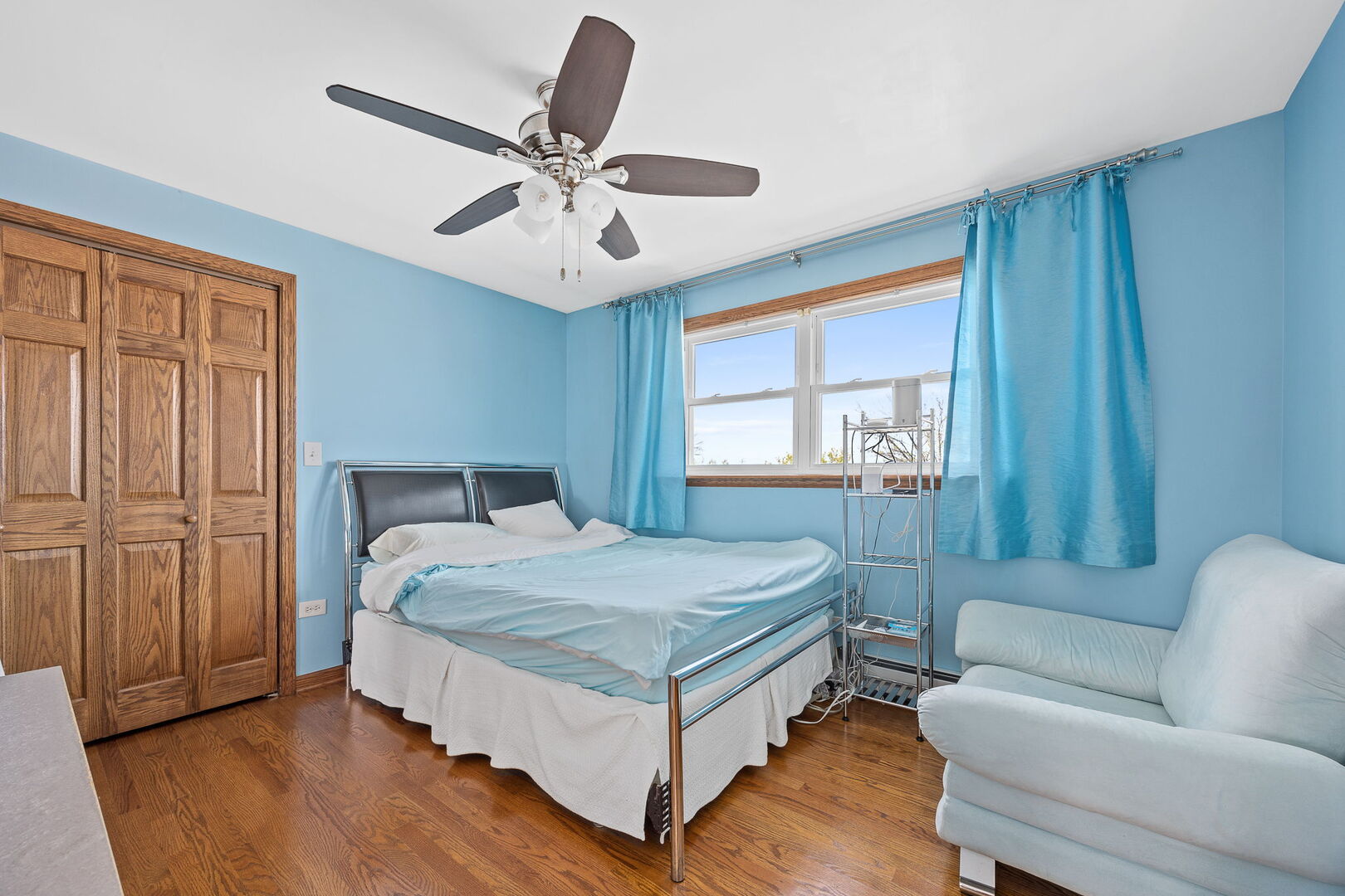 4508 South Avers Avenue Chicago IL 60632