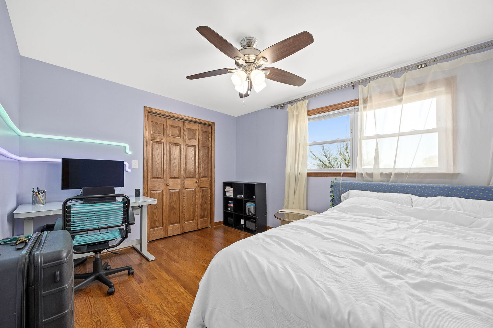 4508 South Avers Avenue Chicago IL 60632