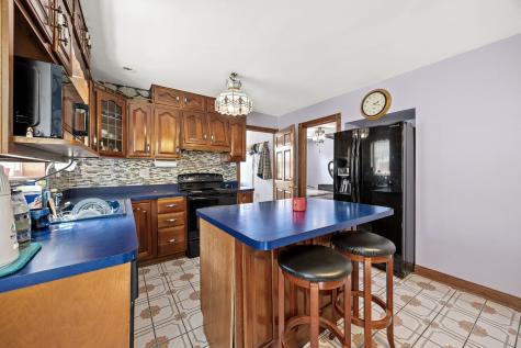 4508 South Avers Avenue Chicago IL 60632