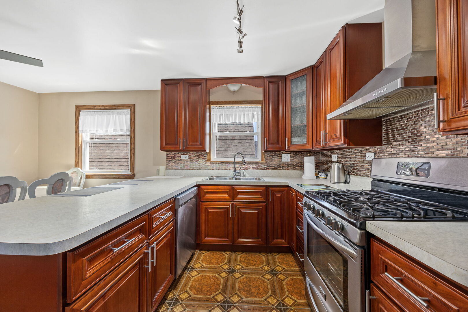 4508 South Avers Avenue Chicago IL 60632