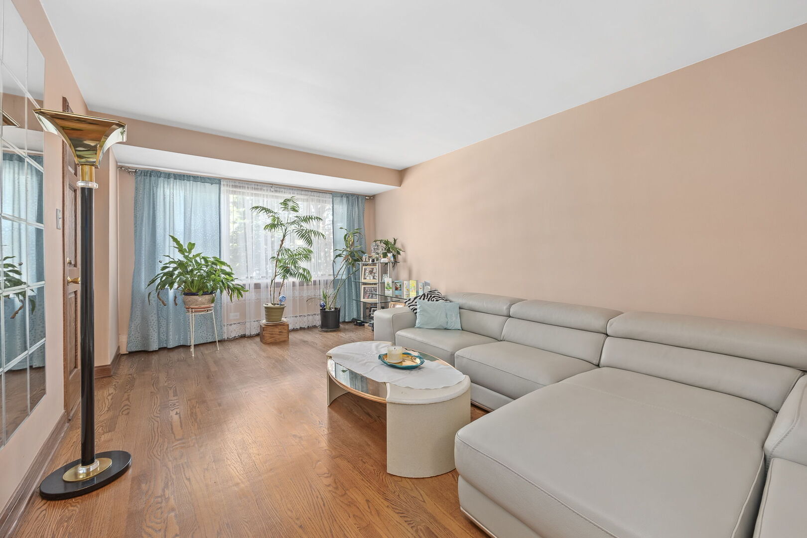 4508 South Avers Avenue Chicago IL 60632