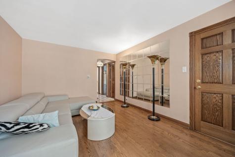 4508 South Avers Avenue Chicago IL 60632