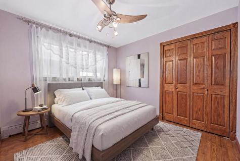 4508 South Avers Avenue Chicago IL 60632