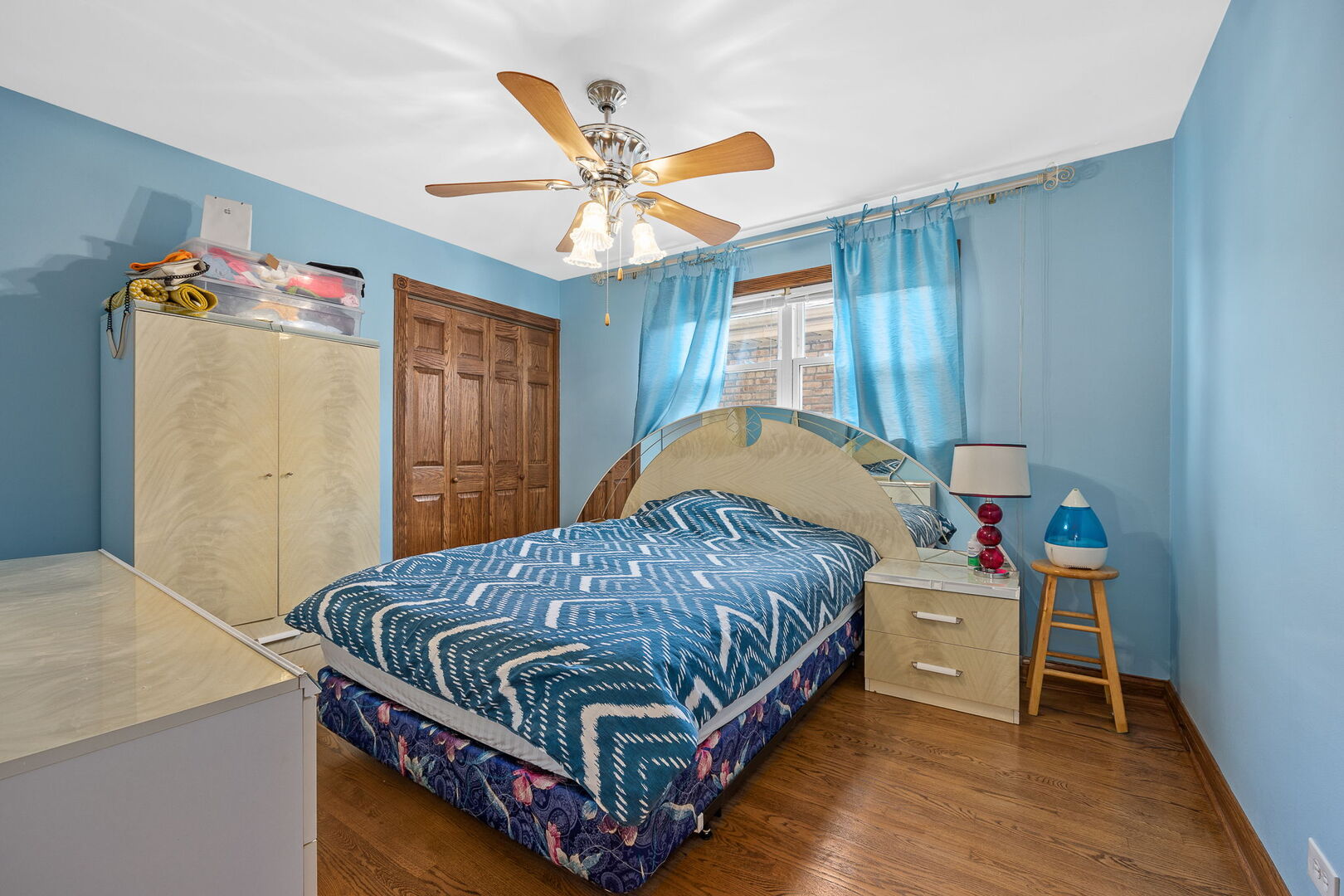 4508 South Avers Avenue Chicago IL 60632