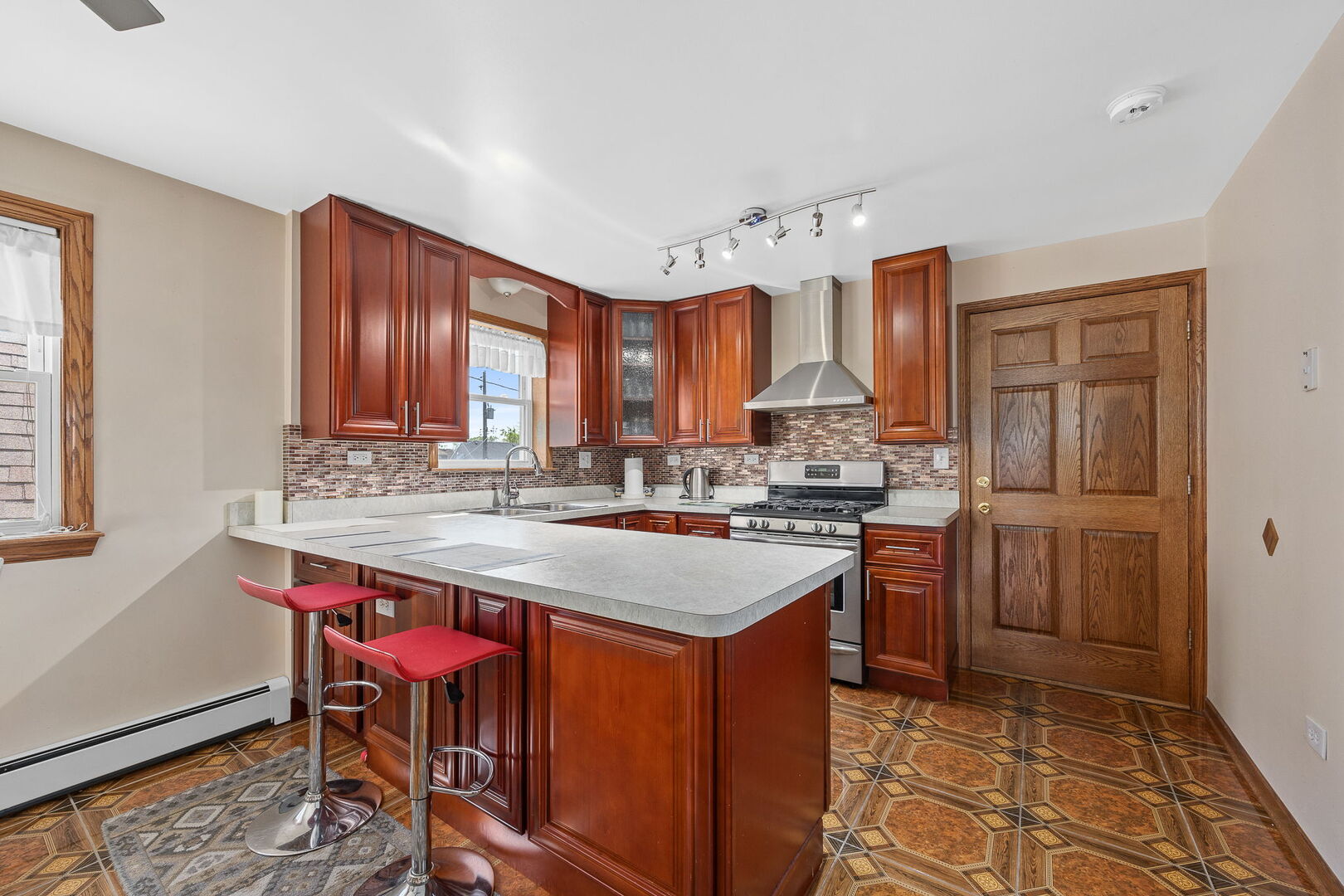 4508 South Avers Avenue Chicago IL 60632