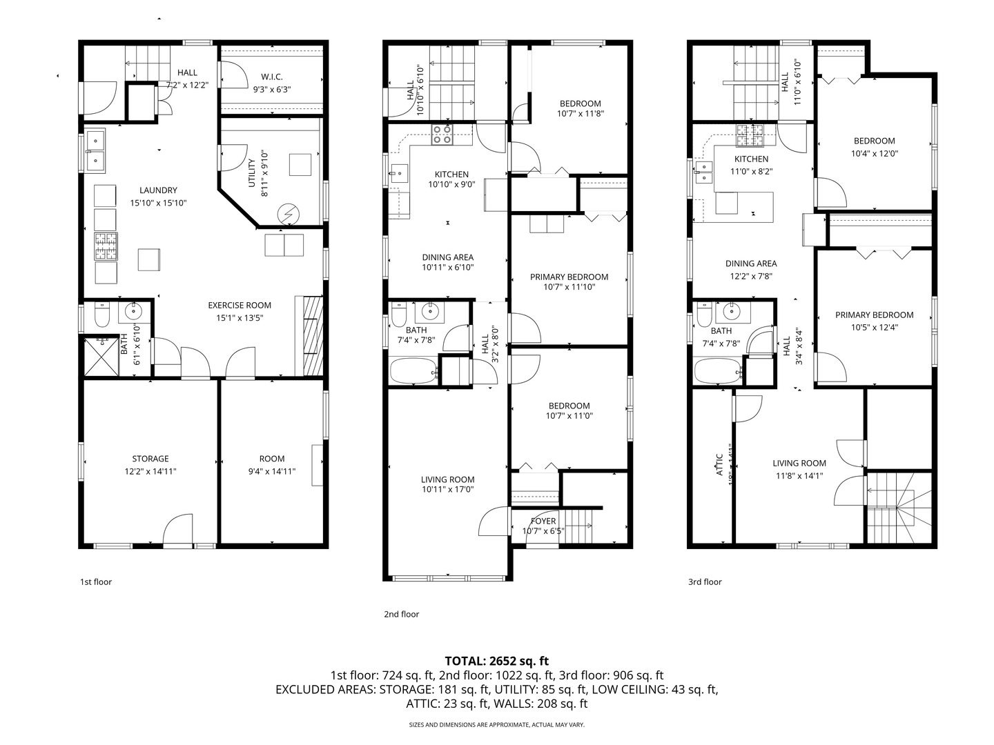 4508 South Avers Avenue Chicago IL 60632
