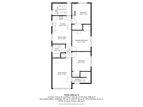 4508 South Avers Avenue Chicago IL 60632