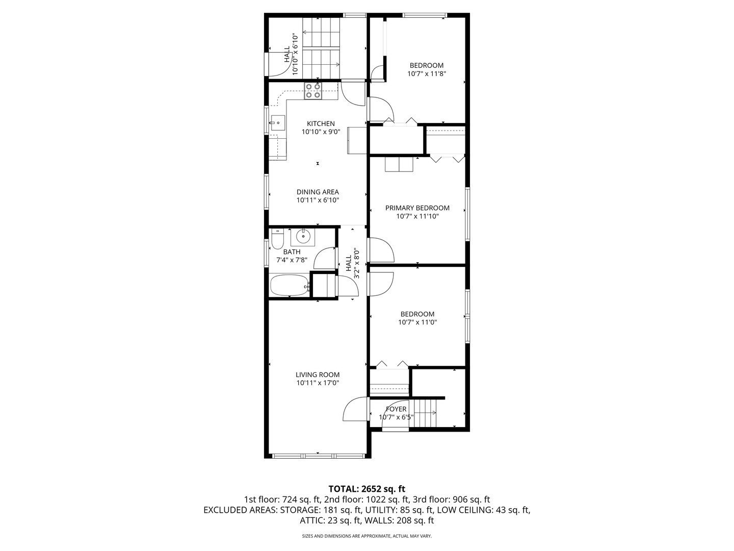 4508 South Avers Avenue Chicago IL 60632